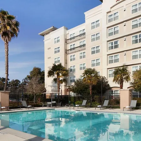 Residence Inn By Marriott Newark Silicon Valley